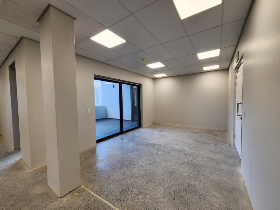 To Let commercial Property for Rent in Paardevlei Western Cape